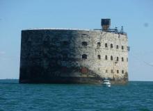 Fort Boyard